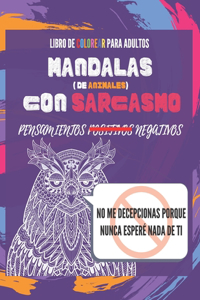 Libro de colorear para adultos