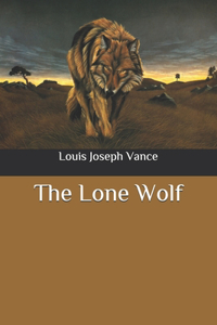 The Lone Wolf