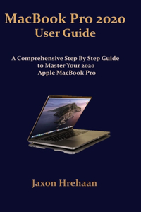 MacBook Pro 2020 User Guide