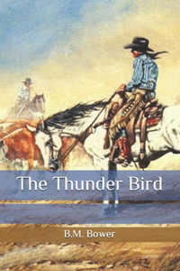 The Thunder Bird