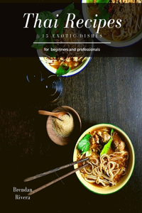 Thai Recipes