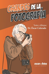 Grandes de la fotografía