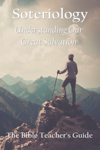 Soteriology