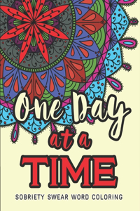 One Day at a Time