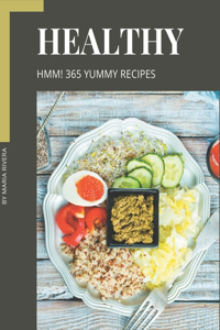 Hmm! 365 Yummy Healthy Recipes
