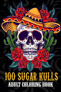 100 Sugar Skull