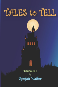 TALES to TELL