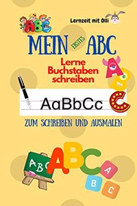 Mein Erstes ABC