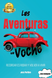 Las Aventuras de un Vocho