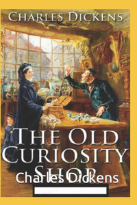 The Old Curiosity Shop Annotated