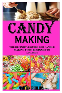 Candy Making