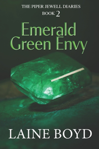 Emerald Green Envy