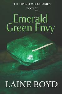 Emerald Green Envy