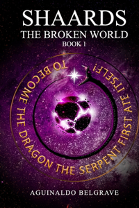 Shaards the broken world