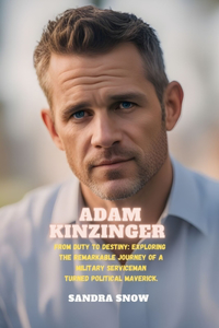 Adam Kinzinger