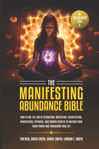 Manifesting Abundance Bible