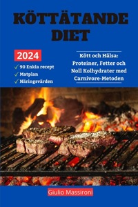 Köttätande Diet