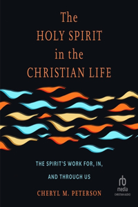 Holy Spirit in the Christian Life: The Spirit's Work For, In, and Through Us