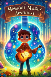 Magic Melody Adventure