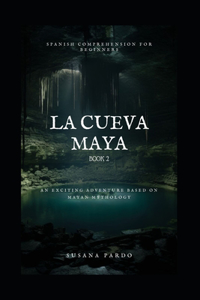 Cueva Maya Book 2