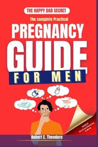complete Practical Pregnancy Guide for Men