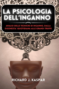 psicologia dell'inganno