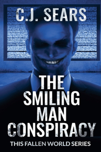 Smiling Man Conspiracy