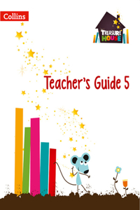 Treasure House -- Year 5 Teacher Guide