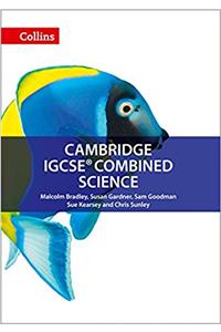 Cambridge IGCSE (R) Combined Science