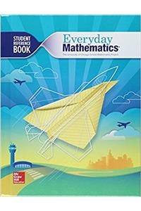 Everyday Mathematics 4, Grade 5, Student Reference Book