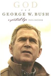 God and George W. Bush