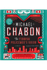 The Yiddish Policemen's Union