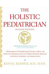 The Holistic Pediatrician