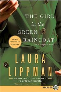 Girl in the Green Raincoat