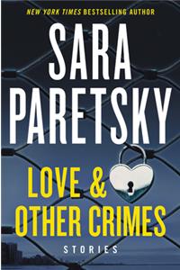 Love & Other Crimes