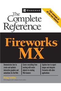 Fireworks MX