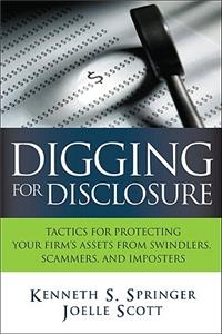 Digging for Disclosure