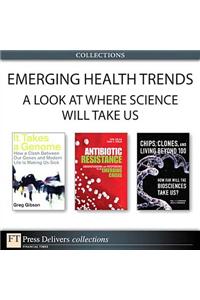 Emerging Health Trends