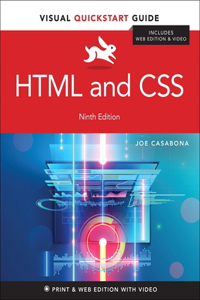 HTML and CSS