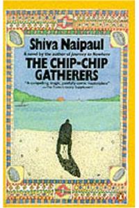 The Chip-chip Gatherers