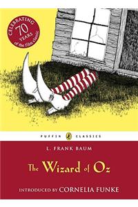 The Wizard of Oz