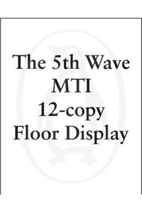 5th Wave Mti 12-Copy Fd W/ Riser