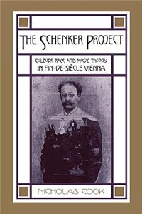 Schenker Project