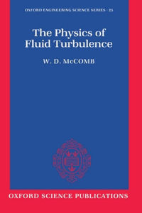 Physics of Fluid Turbulence
