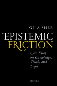 Epistemic Friction