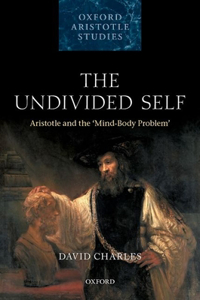 The Undivided Self
