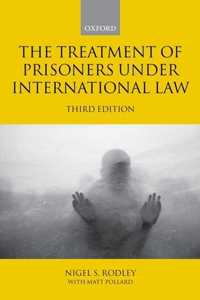 Treatment of Prisoners Under International Law