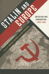 Stalin and Europe