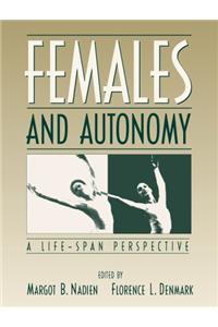 Females Autonomy Life Span Perspective