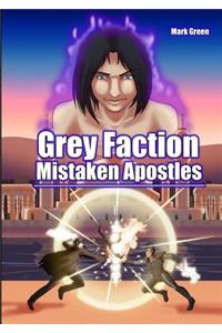 Grey Faction 2